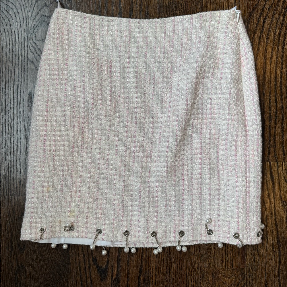ESCADA VINTAGE SKIRT - Picture 4 of 6